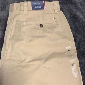 Tommy shorts